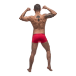 Short Male Power Pure Comfort Modal Wonder - immagine 12