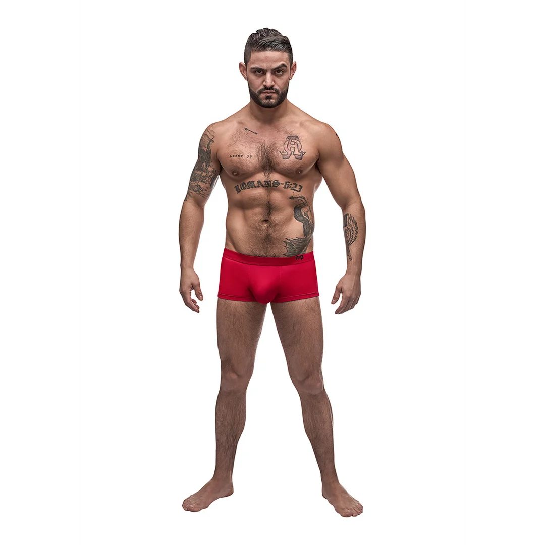 Short Male Power Pure Comfort Modal Wonder - immagine 15