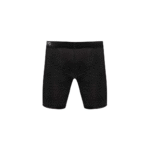 Short lungo Black Nite Male Power - immagine 4