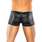 Boxer sensuale a vita bassa con tasca sagomata per un look sicuro di sé – Male Power - immagine 9