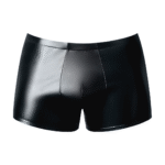 Male Power Wetlook Pouch Short - immagine 14