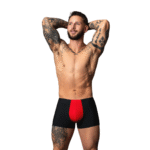 Pouch Short Male Power - immagine 6