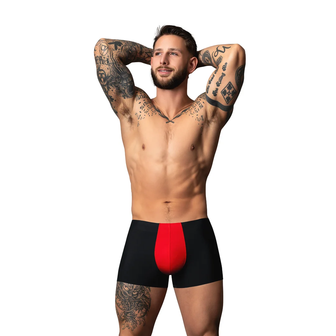 Pouch Short Male Power - immagine 6