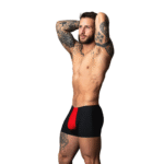 Pouch Short Male Power - immagine 7