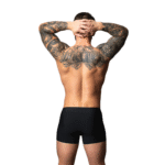 Pouch Short Male Power - immagine 9