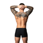 Pouch Short Male Power - immagine 13