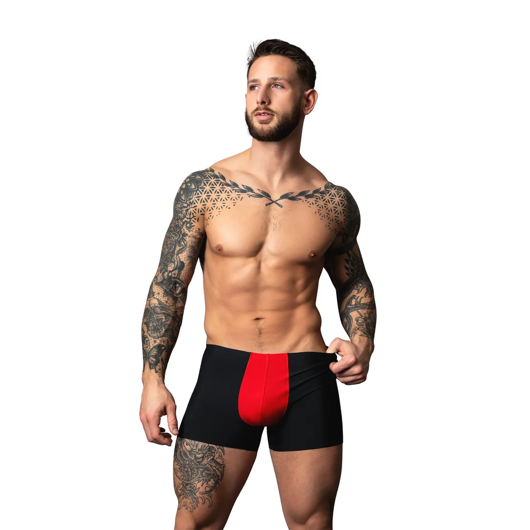 Pouch Short Male Power - immagine 16