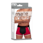 Shorts a pannelli Male Power Retro Sport - immagine 31