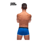 Shorts a pannelli Male Power Retro Sport - immagine 9
