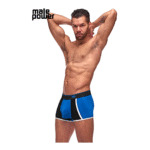 Shorts a pannelli Male Power Retro Sport - immagine 14