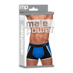 Shorts a pannelli Male Power Retro Sport - immagine 19