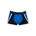 Shorts a pannelli Male Power Retro Sport - immagine 28