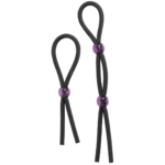 Fascette falliche in silicone Doc Johnson - immagine 2