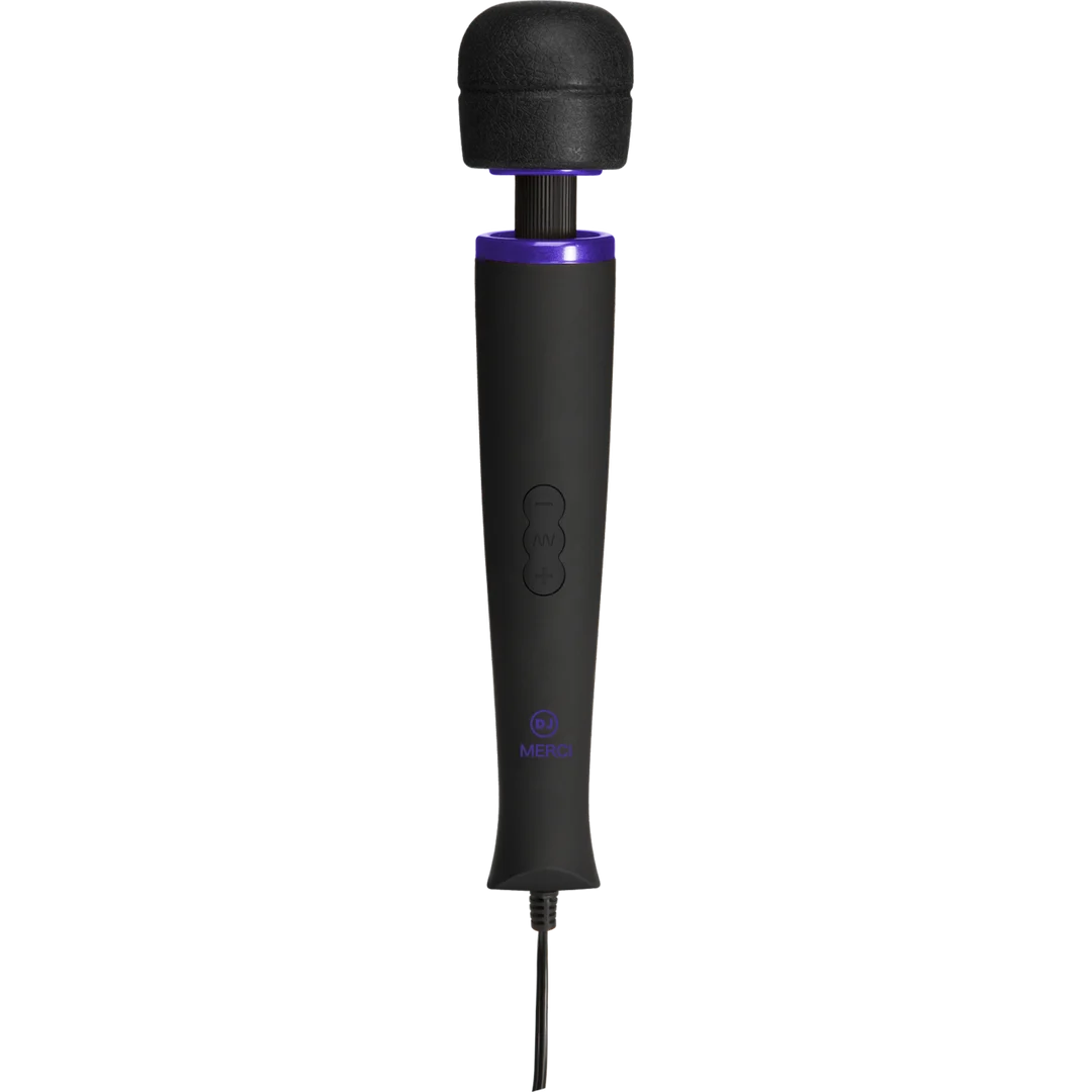 Doc Johnson Power Wand - immagine 2