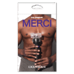Doc Johnson Cock Stroker accessorio per vibratore wand, trasparente