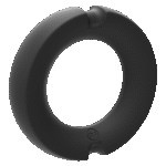 Anello fallico Doc Johnson The Paradox 45 mm - immagine 3