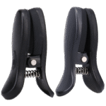 Pinze per capezzoli Doc Johnson Vibro Grippers - immagine 2