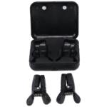 Pinze per capezzoli Doc Johnson Vibro Grippers - immagine 3