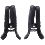 Pinze per capezzoli Doc Johnson Vibro Grippers - immagine 5