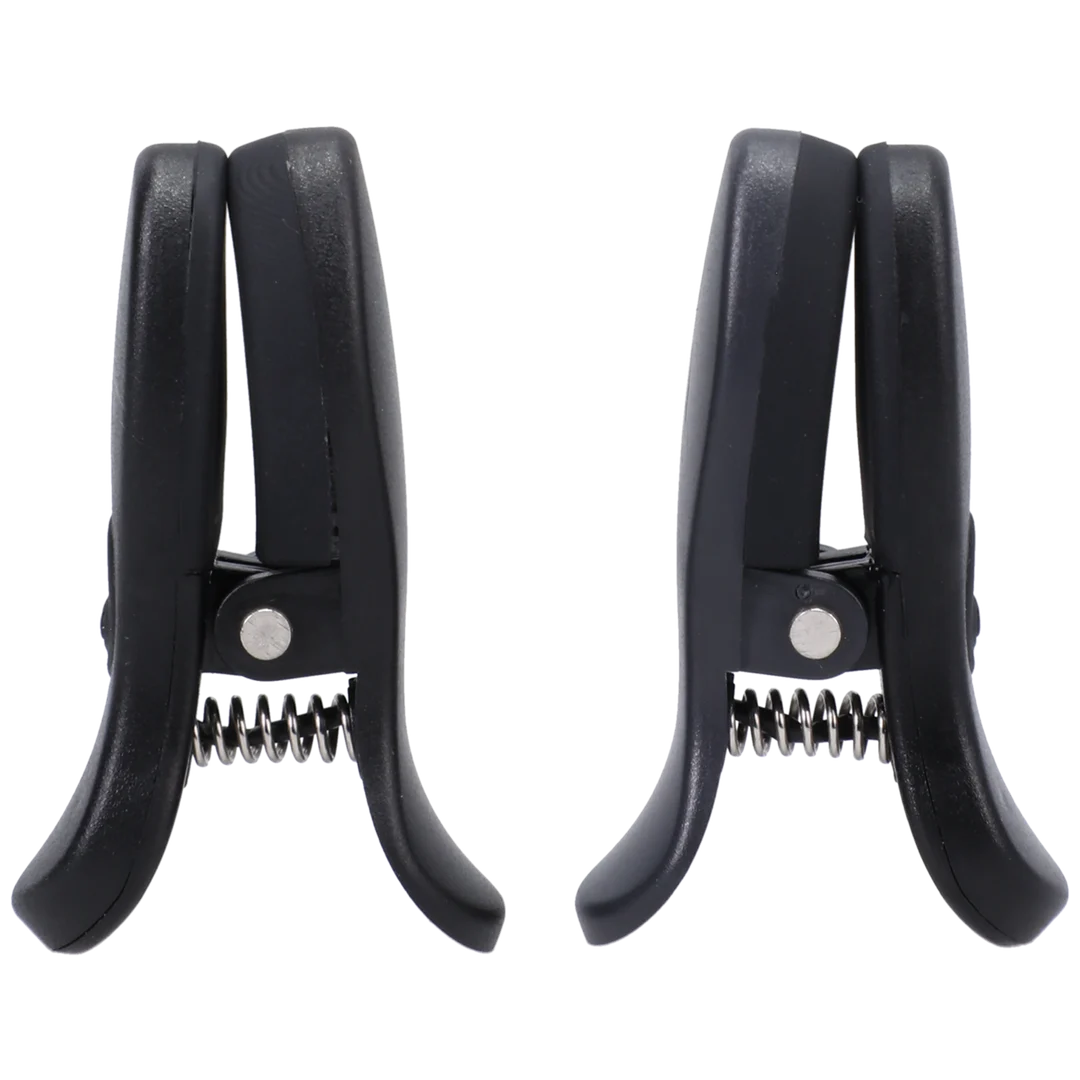 Pinze per capezzoli Doc Johnson Vibro Grippers - immagine 5