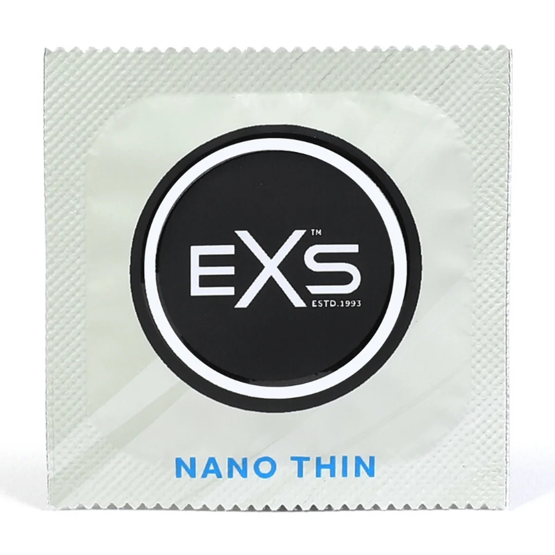 Preservativi EXS Sensation Pack, 24 pezzi
