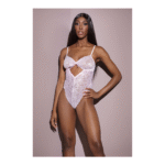 Coquette Twist Cup Teddy rosa - immagine 3