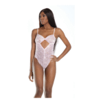 Coquette Twist Cup Teddy rosa - immagine 4