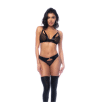 Completo bralette Mapalé Rock Star - immagine 2
