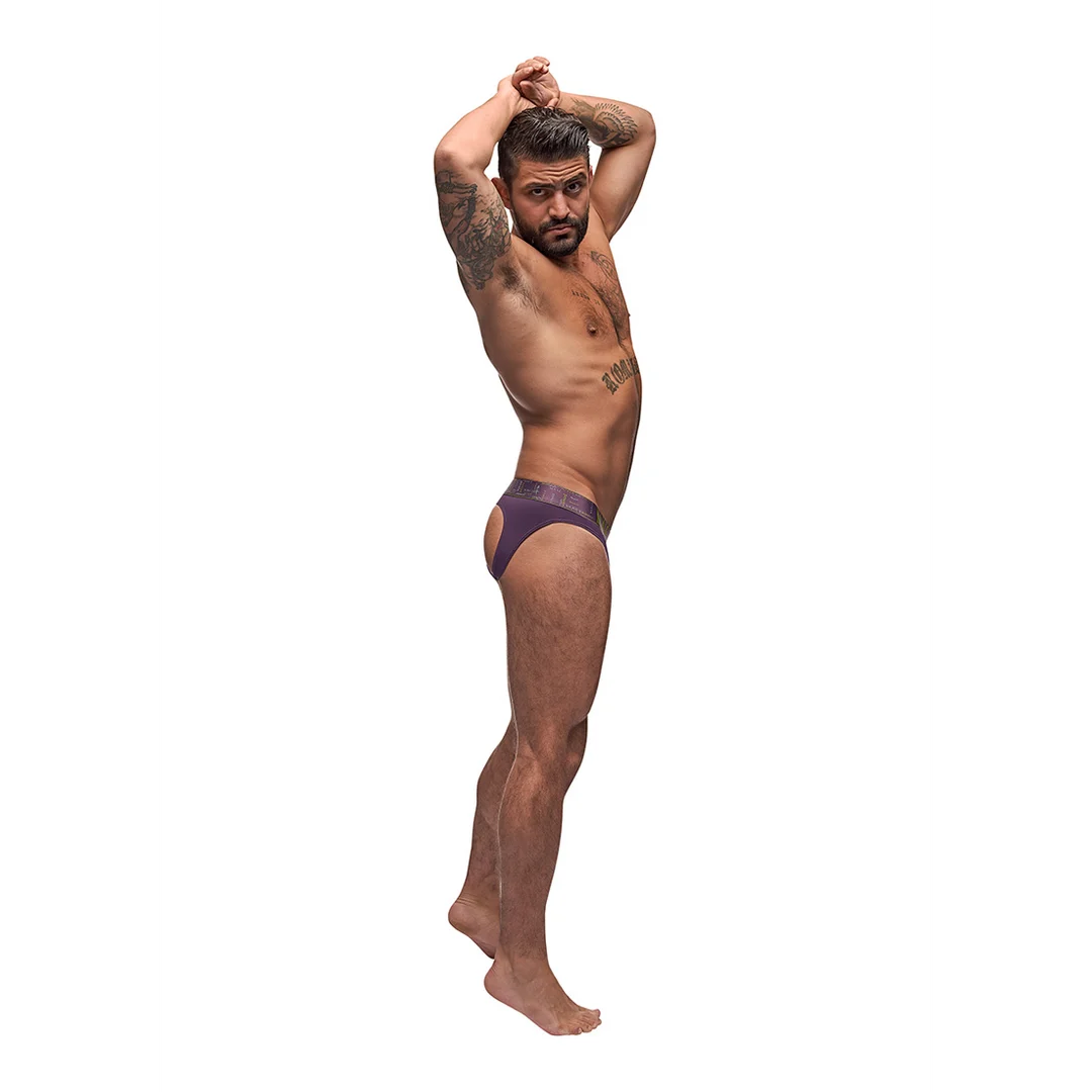 Male Power Avant Garde Enhancer Moonshine - immagine 2