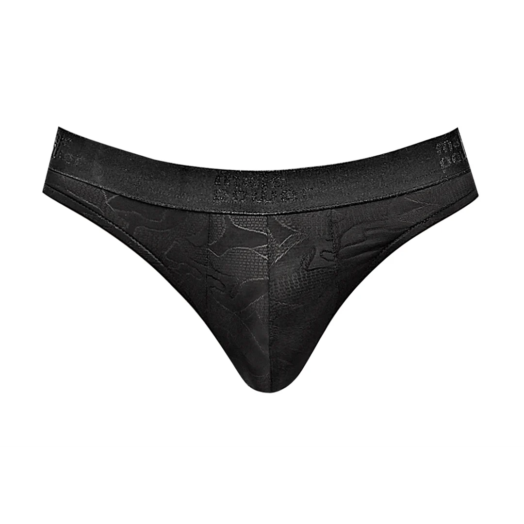 Jockstrap da uomo sexy e confortevole con retro aperto – Male Power - immagine 4