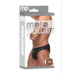 Jockstrap da uomo sexy e confortevole con retro aperto – Male Power