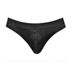 Jockstrap da uomo sexy e confortevole con retro aperto – Male Power - immagine 10