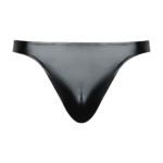 Male Power Moonshine jockstrap effetto wetlook - immagine 7