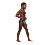 Slip jockstrap Male Power Moonshine - immagine 4