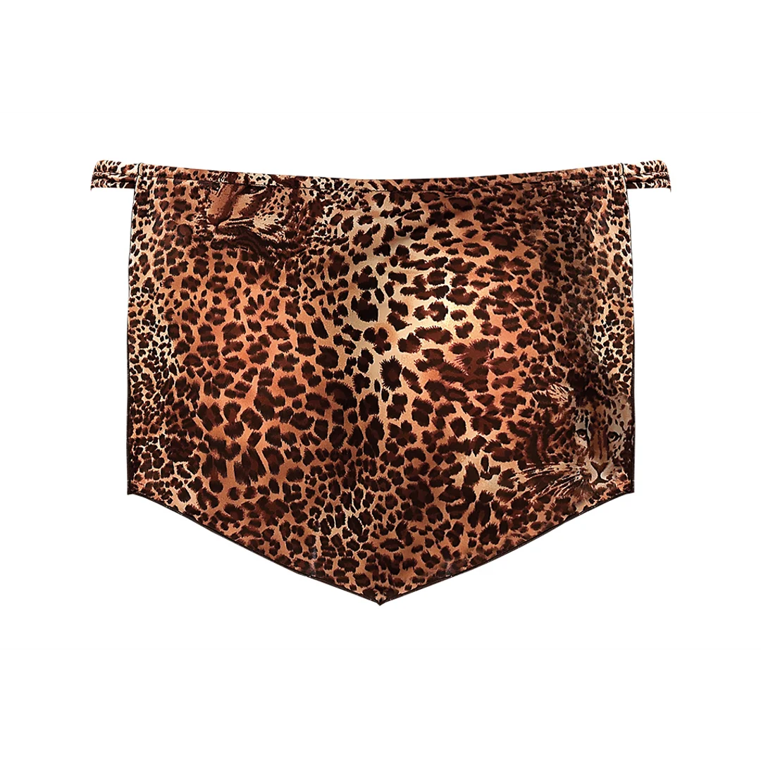 Perizoma da uomo in stile Tarzan per giochi di ruolo e Carnevale | Male Power - immagine 6
