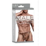 Perizoma da uomo in stile Tarzan per giochi di ruolo e Carnevale | Male Power