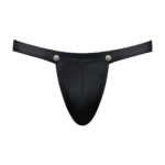 Jock con pouch rimovibile Male Power Snap Off - immagine 3