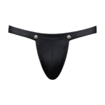 Jock con pouch rimovibile Male Power Snap Off - immagine 7