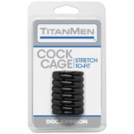Doc Johnson Cockcage