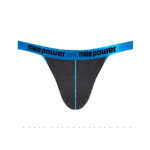 Jockstrap Uplift da uomo con pouch rialzata, per un intimo sensuale - Male Power - immagine 3