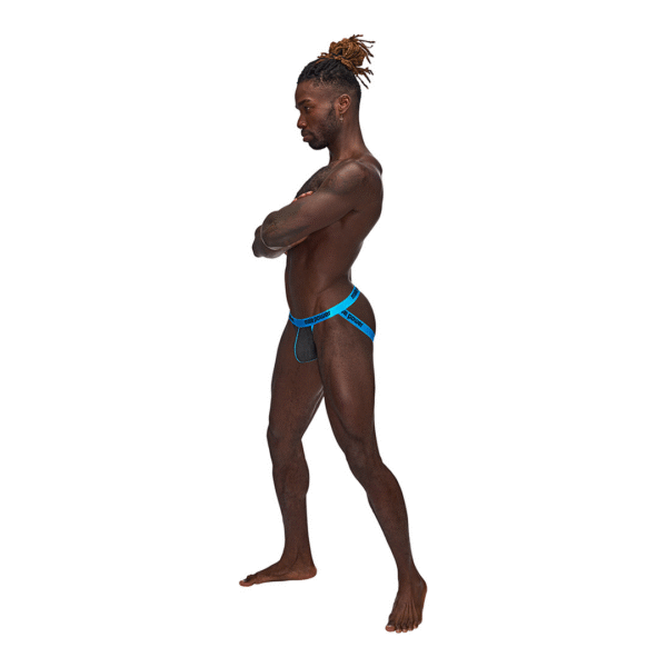 Jockstrap Uplift da uomo con pouch rialzata, per un intimo sensuale - Male Power
