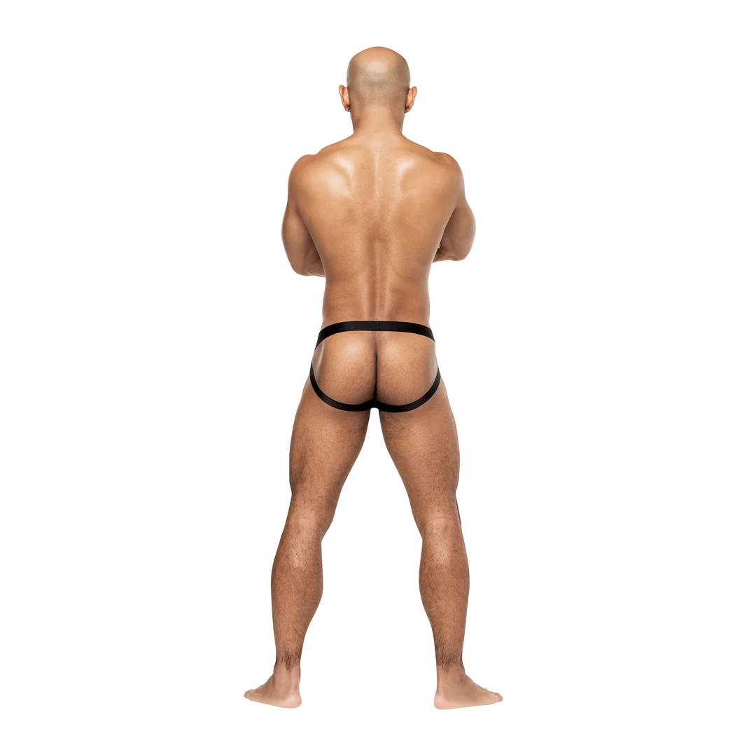 Male Power Uplift Jock - immagine 1