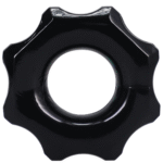 Cockring senza vibrazioni in TPE elasticizzato – Cockring - immagine 5