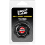 Cockring senza vibrazioni in TPE elasticizzato – Cockring