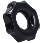 Cockring senza vibrazioni in TPE elasticizzato – Cockring - immagine 2