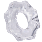 Anello fallico leggermente elasticizzato - immagine 2