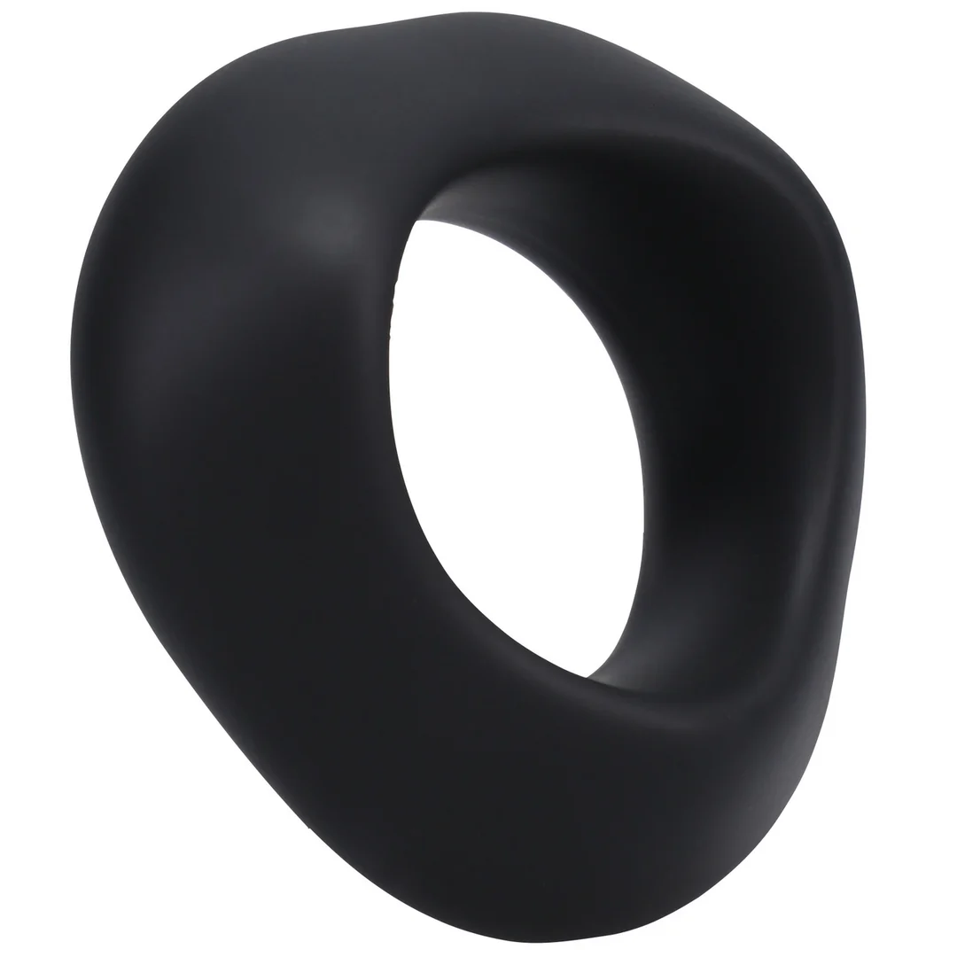 Anello fallico in silicone The Master Ring - immagine 2