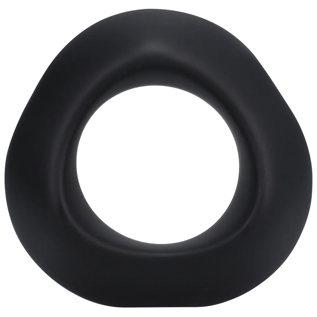 Anello fallico in silicone The Master Ring - immagine 6