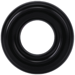 Cockring Ribbed Donut di Doc Johnson - immagine 6