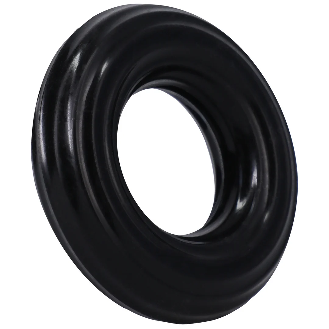 Cockring Ribbed Donut di Doc Johnson - immagine 2